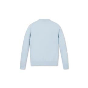 WTO Cashmere Whole Garment Sweater(WWWAX24130LBX)