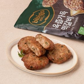 CJ 비비고 육즙가득떡갈비 360g