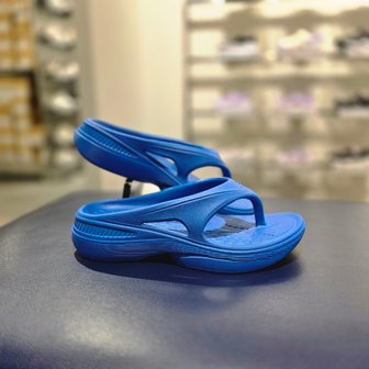 휠라 [파주점] FLOAT THOG 쪼리 (1SM02601G-400)