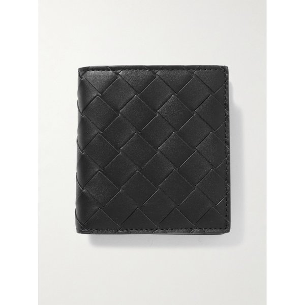 인트레치아토 가죽 빌폴드 지갑 1647597359530548