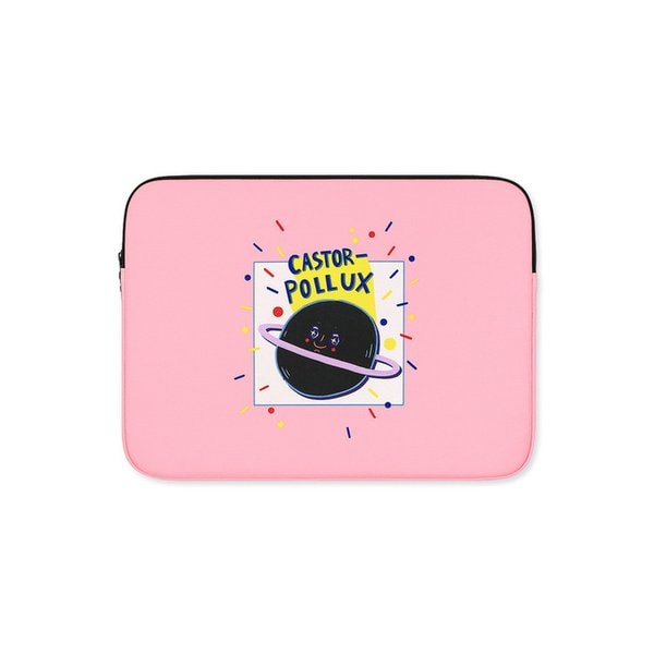 노트북파우치 Castor-pollux (13/15인치)