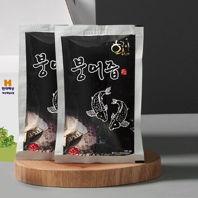 붕어즙 2박스(60포)