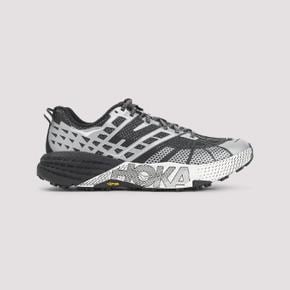 1171910 BKSTR BLACK STARDUST Hoka Speedgoat 2 TS Sneakers