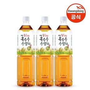 광동 옥수수수염차 1.5L x 6pet