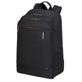 NETWORK4 백팩 LAPTOP BACKPACK 17.3 Charcoal Black