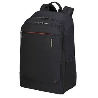 쌤소나이트 NETWORK4 백팩 LAPTOP BACKPACK 17.3 Charcoal Black