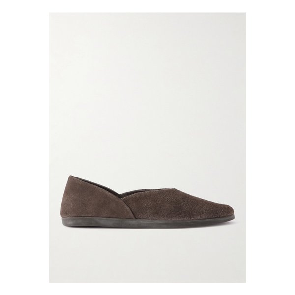 스토파 스웨이드 슬리퍼 46376663162904086