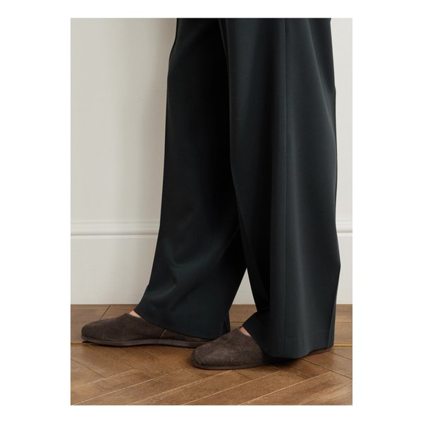 스토파 스웨이드 슬리퍼 46376663162904086