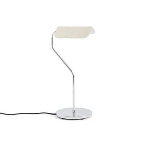 헤이 HAY Apex Table Lamp 에이펙스 테이블 램프 오이스터 화이트