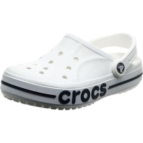 미국 겨울 크록스 퍼 털슬리퍼 Crocs 남녀공용 Adult Baya밴드 클로그 1583313