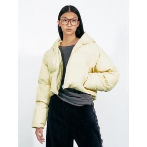 Louise Short Down Padded Jacket