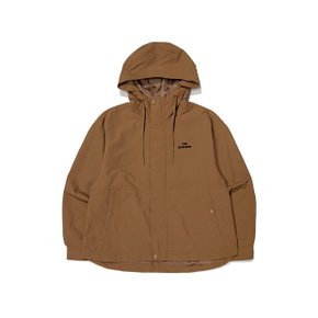 아이더자켓 JQS DWU23151E3 CORDURA (코듀라) 여성 방풍 자켓 (Camel)