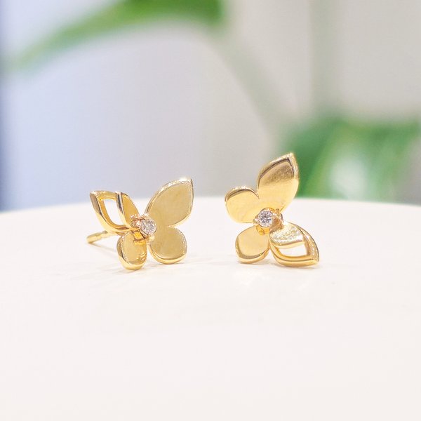 [부산점] 스윗보너 다이아 귀걸이 210103148