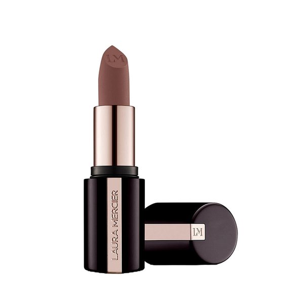 캐비어 스무딩 매트 립스틱 (198 브라운 스웨이드) CN14927001100