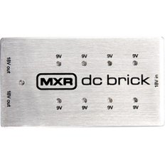 MXR/M237 DC 브릭 전원 공급 장치