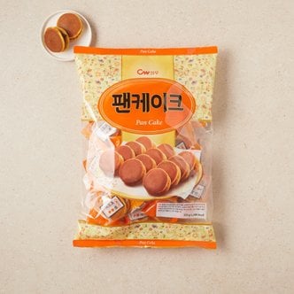 CW청우 [청우] 팬케익 350g