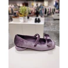 [제주점] Eponge flat(purple)DG1DA23525PUR