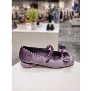 [제주점] 슈콤마보니Eponge flat(purple)DG1DA23525PUR