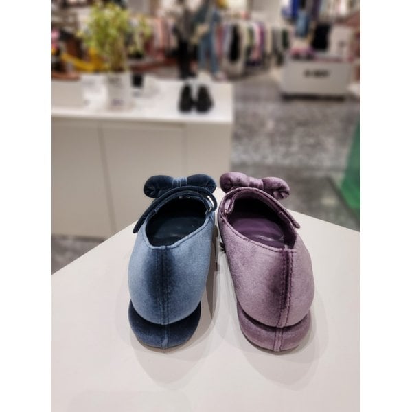 [제주점] 슈콤마보니Eponge flat(purple)DG1DA23525PUR