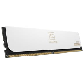 TeamGroup T-CREATE DDR5-6000 CL30 EXPERT 화이트 패키지 서린 (32GB(16Gx2))