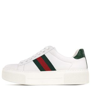 25SS 화이트 에이스 로우탑 스니커즈 791399 AACAG 9055