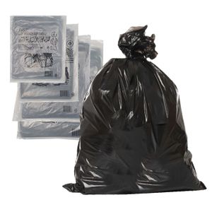 제이큐 쓰레기봉투 재활용봉투 분리수거봉지 검정 60매외 4종 X ( 2세트 )