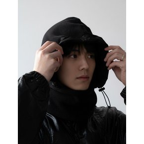 헤이븐 후드 바라클라바_2colors