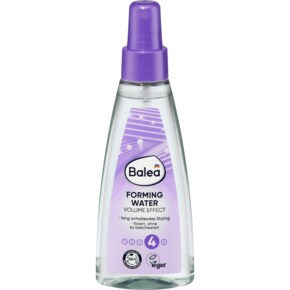 디엠 Balea 발레아 헤어 포밍 워터 볼륨 이펙트 150ml