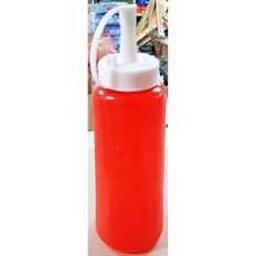  케찹병(보성 대 550ml)X300개 양념병 양념통 보성 케 (WC92D90)