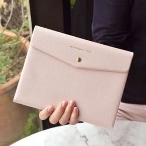 Classy Binder Clutch (A5 6공 바인더 커버)