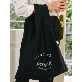 Market bag_Navy