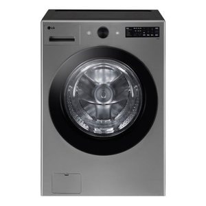 LG LG전자 드럼세탁기 오브제컬렉션 FG19VN 모던 스테인리스 19kg