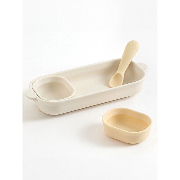 1.2.3 유아 실리콘 토핑볼 세트