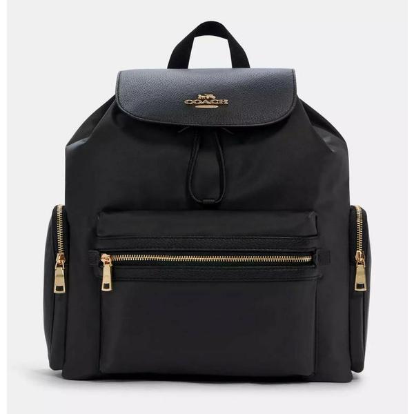 [국내배송]코치  베이비 백팩 C6808