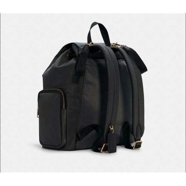 [국내배송]코치  베이비 백팩 C6808