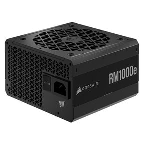 RM1000e ATX 3.0 (PCIE5) (정품) ATX 파워 풀모듈러 A/S 7년