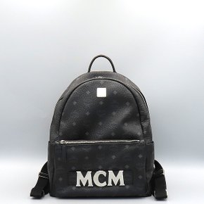 고이비토 중고명품 MCM 트릴로지 스타크 백팩 K4375M