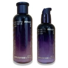 퍼펙트9 인텐시브 스킨 200ml + 로션 160ml