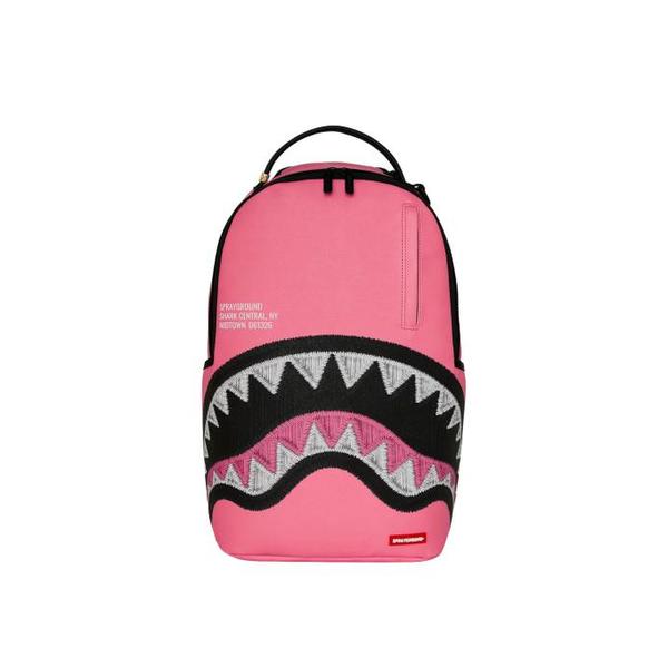 확대된 대표 스프레이그라운드 백팩 910B9630NSZ multi MULTICOLOR