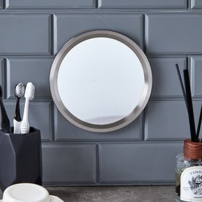 코맨드 메탈 거울/화장실거울