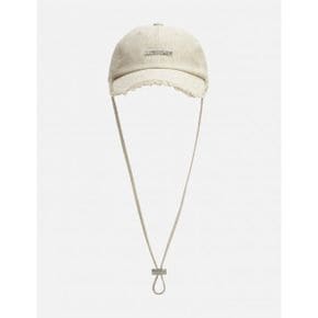 Jacquemus La Casquette Artichaut