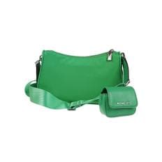 Cross body bag 32R3SJ6C8C Green