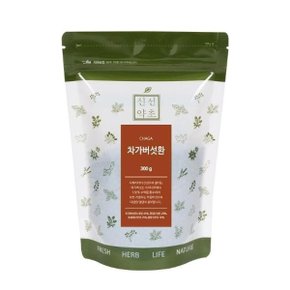 러시아산 차가버섯환 300g x2세트