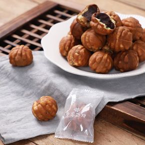 [다인경주빵] 호두과자 20EA x 1봉 (총 400g)[36038908]