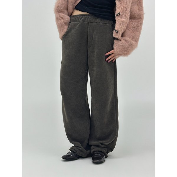 Bell Jogger Pants (2C)