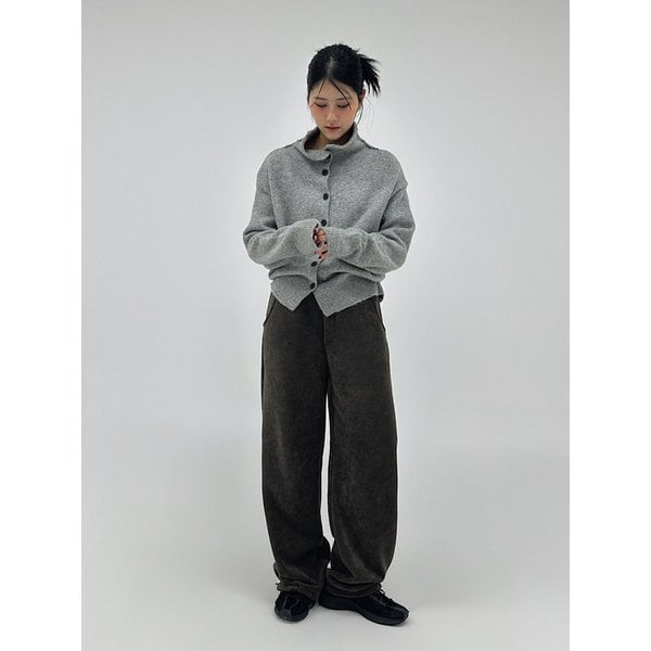 Bell Jogger Pants (2C)