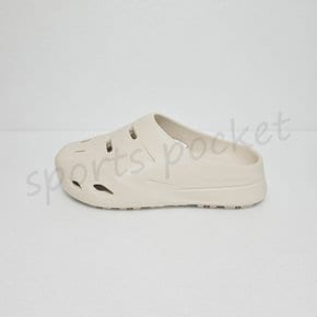 SD5501IV NB Clog Ivory 클로그 심플 남여공용 커플 슬리퍼