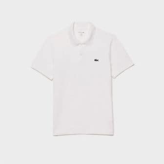 라코스테 [시흥점] 남성 베이직 반팔 유니섹스 폴로 DH8342-55G