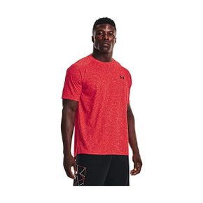 미국 언더아머 티셔츠 Under Armour Mens Tech 2.0 Nova ShortSleeve TShirt 1365018