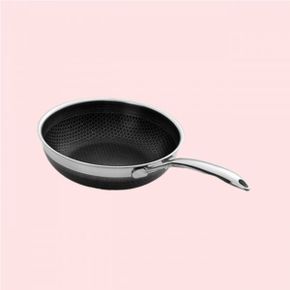 더블코팅 IH 웍 궁중팬 24cm 4409422